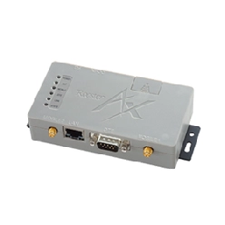 LTEマルチキャリア対応通信モジュール搭載 小容量データ通信向けダイヤルアップルータ Rooster AX220i
