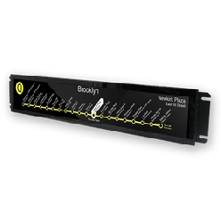 28インチ Elkhart Lake CPU搭載 鉄道向けパネルPC LITEMAX ITRP-2845-EHL1