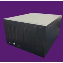 海外各国への輸出対応が可能、中国CCC認証取得済み 産業用PC Portwell RS4U-IC1/ICS