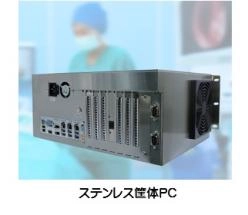 産業用PC・液晶モニターのOEM・ODM生産