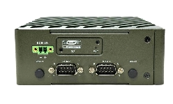 NXP i.MX8M Plus CPU搭載 エッジAI組込みPC EverFocus NEC-C501