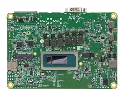 第13世代 Raptor Lake-P CPU 搭載 産業用3.5インチ SBC iBASE IB96W