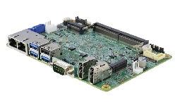 第13世代 Raptor Lake-P CPU 搭載 産業用3.5インチ SBC iBASE IB96W