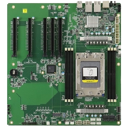AMD EPYC Embedded 8004シリーズ 産業用eATXマザーボード iBASE MBB1002