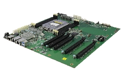 AMD EPYC Embedded 8004シリーズ 産業用eATXマザーボード iBASE MBB1002