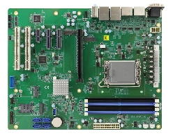 Core Ultra 9／7／5 200Sシリーズ 産業用ATXマザーボード iBASE MBB1005