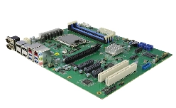 Core Ultra 9／7／5 200Sシリーズ 産業用ATXマザーボード iBASE MBB1005