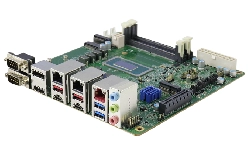 Core Ultra 9/7/5(Arrow Lake) Mini-ITXマザーボード iBASE MI1005