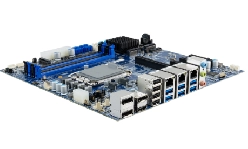 第14/13世代 CPU搭載 産業用Micro-ATXマザーボード Protech BU-K319