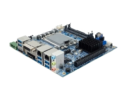 第14／13／12世代 CPU搭載 産業用Mini-ITXマザーボード Protech BM-D226