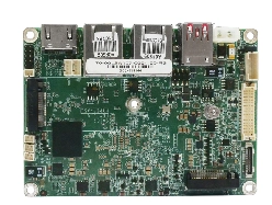 第12世代 CPU搭載 2.5インチPICO ITX CPUボード IEI HYPER-ASL