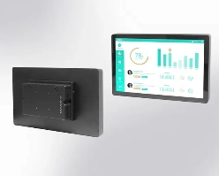 21.5インチ ゼロベゼル高輝度ディスプレイ Winsonic ZB215A-WHA0L2(1,000cd/m<sup>2</sup>)