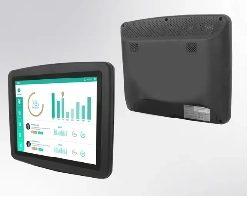 15インチ ゼロベゼル 高輝度ディスプレイ Winsonic ZB150A-UNA0L3(1,000cd/m<sup>2</sup>)