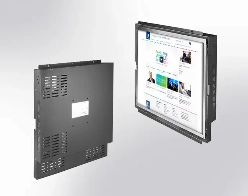 33インチ 産業用オープンフレーム正方形モニター Winsonic OFS3327-2F30L2