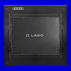 33.2インチ サイネージ向け 正方形型パネルPC LITEMAX IPPS-3323-RKC3-SN00-1001