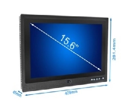 15.6インチ 高輝度マリンモニター Rejitek IM-40156W-A0FH5A