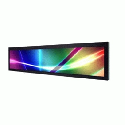 37インチ 産業用高輝度横長液晶モジュール LITEMAX SSH3705-YNN-Q31(1、000cd／m<sup>2</sup>)