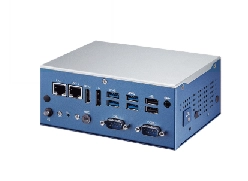 Alder Lake-N Intel N97搭載 小型ファンレス組込みPC VECOW SPC-8000