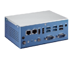 Alder Lake-N Intel N97搭載 小型ファンレス組込みPC VECOW SPC-8000