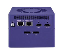 Intel AI Boost対応  Core Ultra搭載 AI組込みPC Vecow TGS-2500F