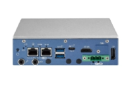 Intel AI Boost対応 第14世代 Core Ultra搭載 小型AI組込みPC SPC-9100