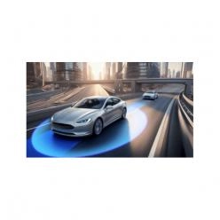 5.36M 車載向け GMSL2カメラ oToCAM260ISP