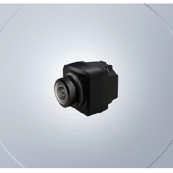 車載向け 高感度CMOSセンサー・180度超広角カメラ オートモーティブカメラ oToCAM162(ISX019)
