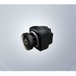 感度1／3.8インチ CMOSセンサー搭載 車載グレードTVIカメラ oToCAM165(OV9716)