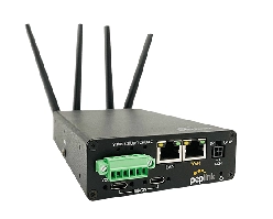 SpeedFusion通信対応 産業用マルチSIMルーター Peplink MAX Transit Duo Pro