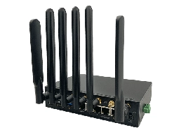 マルチキャリア・LTE 2回線ボンディング可能 産業用マルチSIMルーター Peplink MAX BR2