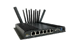 SpeedFusion通信対応 5G 産業用マルチSIMルーター  Peplink MAX BR2 Pro