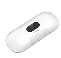 小売り向けAI人数カウントセンサー VS135