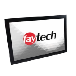 10.1インチ 超薄型 液晶モニター(Type-C対応) faytech FT101SLMOB
