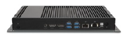 第14世代 Core Ultra CPU搭載 デジタルサイネージ用ファンレスPC AOPEN DEX5145-W