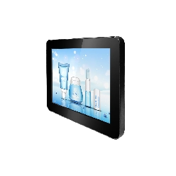 10インチ Android11 反射型コレステリック液晶ディスプレイ(ChLCD)LITEMAX ELD1019-R