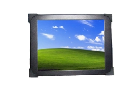 12.1インチ 防水タッチディスプレイ Seform SEF121TPC-PCT-FI