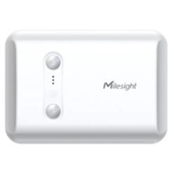 温度センサー付 LoRaWAN 屋内通路人数カウントセンサー Milesight VS350