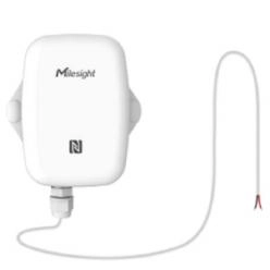 IP67 LoRaWAN水道メーターパルスカウンター Milesight EM300-DI