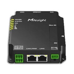 産業用セルラールーター Milesight UR32