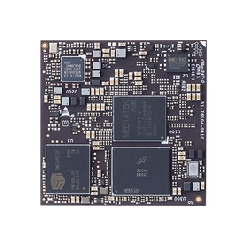 MediaTek Genio 520 産業用OSM CPUモジュール ADLINK OSM-MTK520