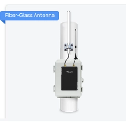 屋外向け 8ch LoRaWAN 産業用ゲートウェイ Milesight UG56