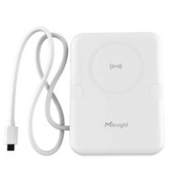 アラート機能有り LoRaWAN レーダー転倒検知センサー Milesight VS373