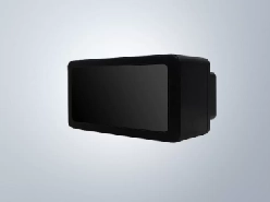 1/4インチ モノクロCMOSセンサ搭載 車載用DMSカメラ oToCAM251(VB56G4A)