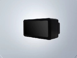 1／4インチ モノクロCMOSセンサー搭載車載用DMSカメラ oToCAM251-A34M (VB56G4A)
