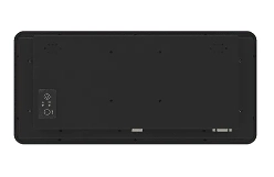 DNV認証(船級) 14.9インチ 高輝度マリンダッシュボードパネルPC Winmate W15IE3S-MRB1FP