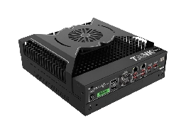 Ryzen 7 8700G／5 8600G搭載 拡張温度に対応した産業用組込みPC IEI TANK-XM812