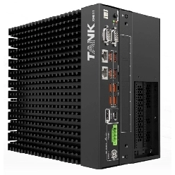 Raptor Lake 第14世代Core iシリーズ搭載 IEI TANK-XM811AI-RPL AIoT開発者キット