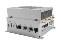 フィジカルAI開発向け産業用PC Jetson Thor T5000／T4000