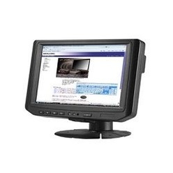 7インチワイド液晶タッチパネルディスプレイ XENARC 700TSH