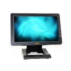 10.1インチワイド液晶タッチパネルディスプレイ NEWAY CL1012NT